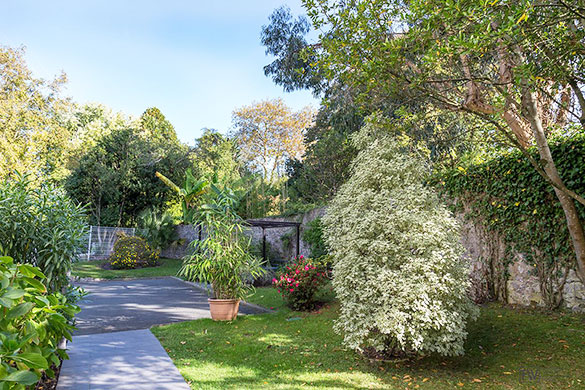 Projet individuel EHPAD Parc d'Hiver Biarritz