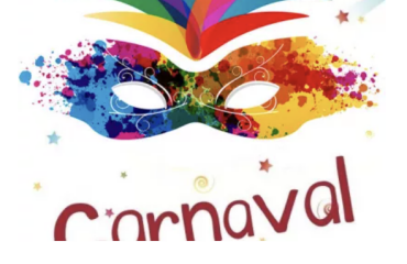 Préparation du Carnaval