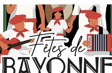 Fêtes de Bayonne