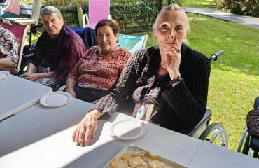Dégustation de fromages